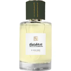 Next Memory Engram perfume bottle