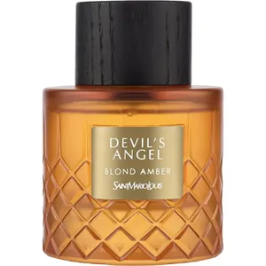 Saint Mario Louis Blond Amber perfume bottle