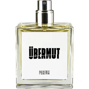 Art Brüt Übermut parfüm şişesi