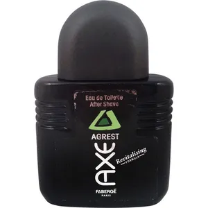 Axe Spice / Agrest parfüm şişesi