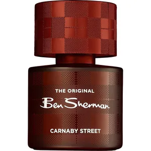 Ben Sherman Carnaby Street parfüm şişesi