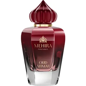 Mehira Oud Ahmar perfume bottle