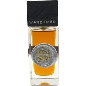 kaos_avge_scents Wanderer parfüm şişesi
