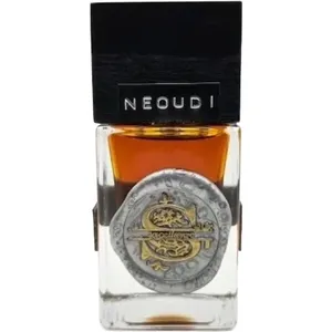 kaos_avge_scents Neoudi parfüm şişesi