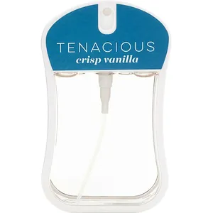 Mix•o•logie Tenacious - Crisp Vanilla (Body Mist) parfüm şişesi