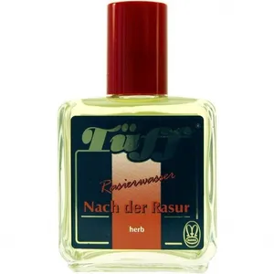 Mawa Tüff Rasierwasser herb parfüm şişesi
