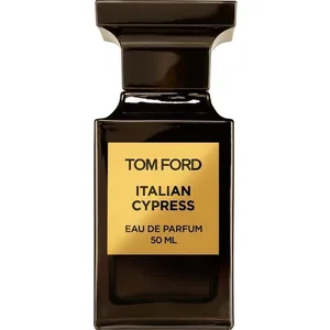 Tom Ford Italian Cypress parfüm şişesi