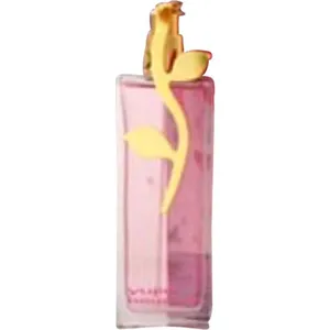 Ella Mikao Yujin Bouquet Pink parfüm şişesi