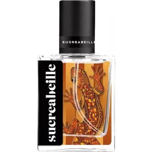 Sucreabeille Ember (Perfume Oil) parfüm şişesi
