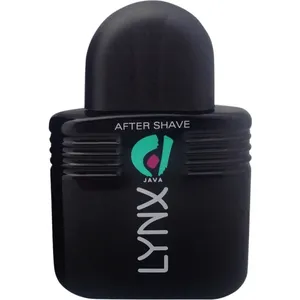Axe Java parfüm şişesi