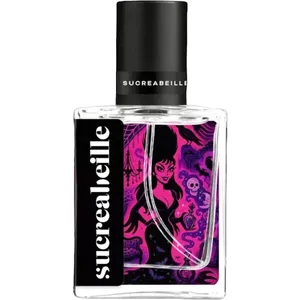 Sucreabeille Mistress of the Dark (Perfume Oil) parfüm şişesi