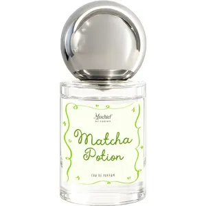 Mischief Academy Matcha Potion perfume bottle