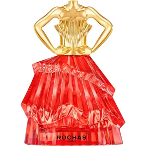 Rochas Audace Le Parfum perfume bottle