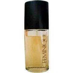 Femia Feminique (Eau de Cologne) parfüm şişesi