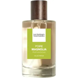 Les Senteurs Gourmandes Poire Magnolia parfüm şişesi