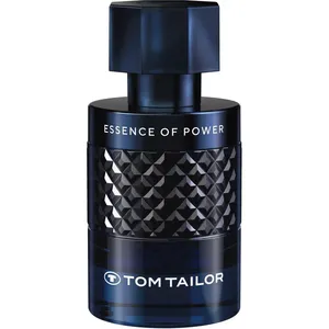 Tom Tailor Essence of Power parfüm şişesi