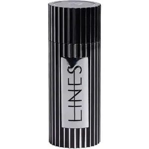 Oud Elite Lines / لاينز parfüm şişesi