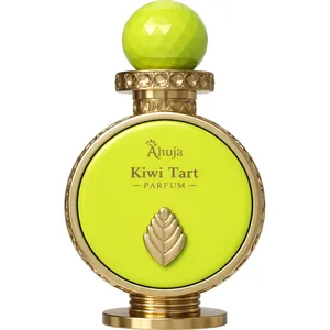 Ahuja Kiwi Tart parfüm şişesi