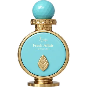 Ahuja Fresh Affair parfüm şişesi