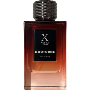 Xeena Nocturne parfüm şişesi
