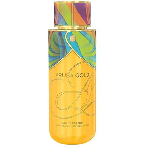 Emper Aruba Gold perfume bottle