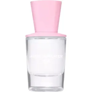 Notes for Later Rosy Purr / 摇晃猫跟 perfume bottle