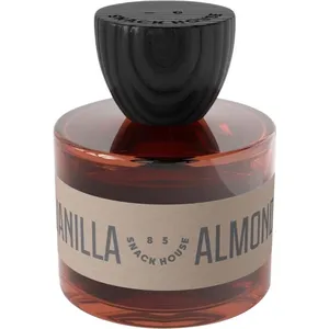 Snack House 85 Vanilla Almond parfüm şişesi