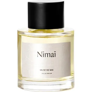 Nïmaï Muse de Mai parfüm şişesi