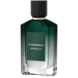 Strenesse Emerald perfume bottle