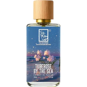 The Dua Brand Tuberose by the Sea perfume bottle