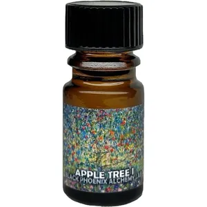 Black Phoenix Alchemy Lab Apple Tree I parfüm şişesi