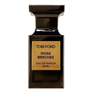 Tom Ford Moss Breches perfume bottle