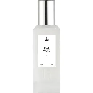 Royal Water 31. Pink Water / 31. 핑크워터 perfume bottle