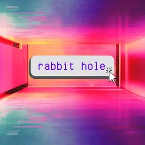 Cardinal Scents Rabbit Hole (Eau de Parfum) parfüm şişesi