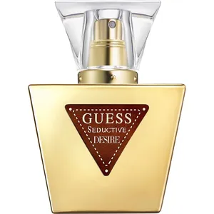Guess Seductive Desire perfume bottle