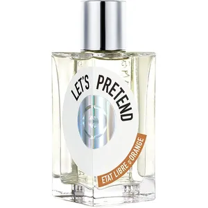 Etat Libre d'Orange Let's Pretend parfüm şişesi