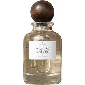 Monkoku Arctic Valor parfüm şişesi