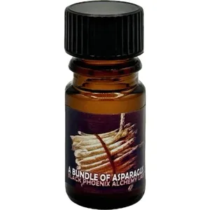 Black Phoenix Alchemy Lab A Bundle of Asparagus parfüm şişesi