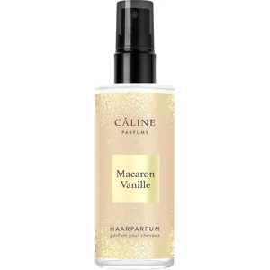 Câline Macaron Vanille parfüm şişesi
