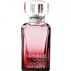 Revenge Double Infinity parfüm şişesi