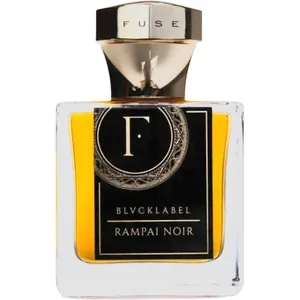 Fuse Rampai Noir perfume bottle