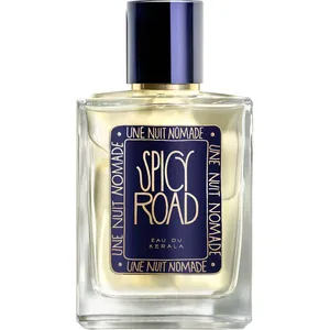 Une Nuit Nomade Spicy Road perfume bottle