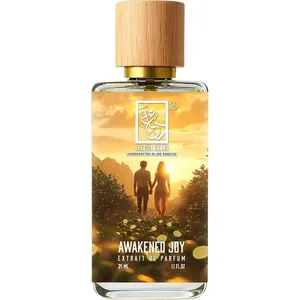 The Dua Brand Awakened Joy perfume bottle