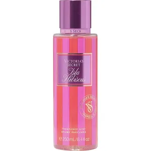 Victoria's Secret Isla Hibiscus parfüm şişesi