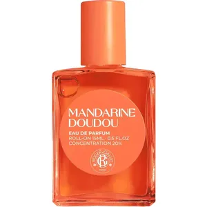 Roger & Gallet Mandarine Doudou parfüm şişesi