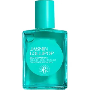 Roger & Gallet Jasmin Lollipop perfume bottle