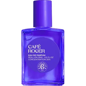 Roger & Gallet Café Roger perfume bottle