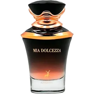 Maison Alhambra Mia Dolcezza parfüm şişesi