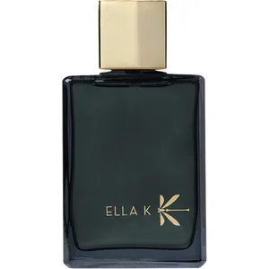 Ella K Parfums Myrrh K parfüm şişesi