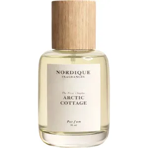 Nordique Fragrances Arctic Cottage parfüm şişesi